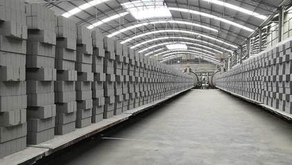 貴州興電新型建材 引領綠色建材新潮流，賦能西南建設新發展